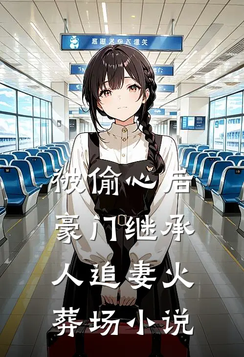 被偷心后，豪门继承人追妻火葬场小说