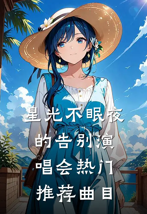 星光不眠夜的告别演唱会热门推荐曲目
