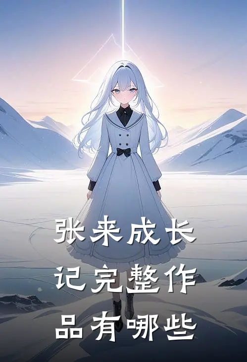 张来成长记完整作品有哪些