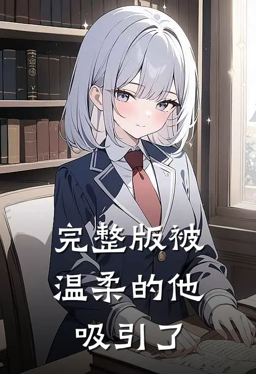 完整版被温柔的他吸引了