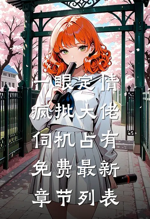 一眼定情，疯批大佬伺机占有免费最新章节列表
