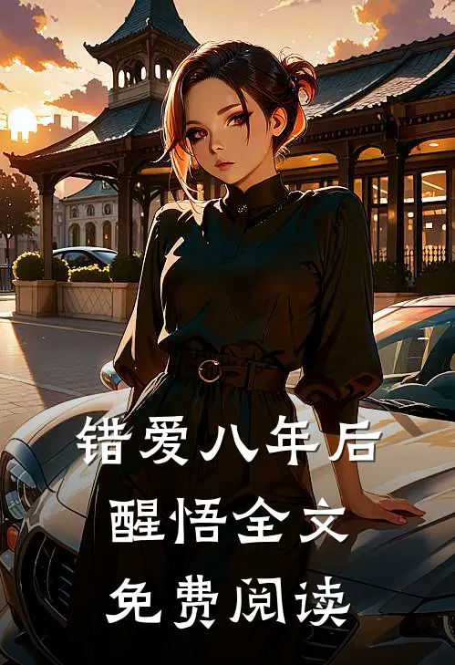 错爱八年后醒悟全文免费阅读