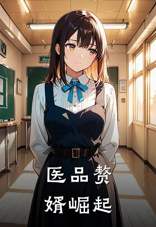 医品赘婿崛起