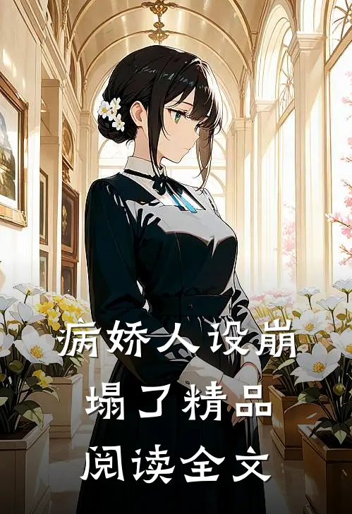 病娇人设崩塌了精品阅读全文