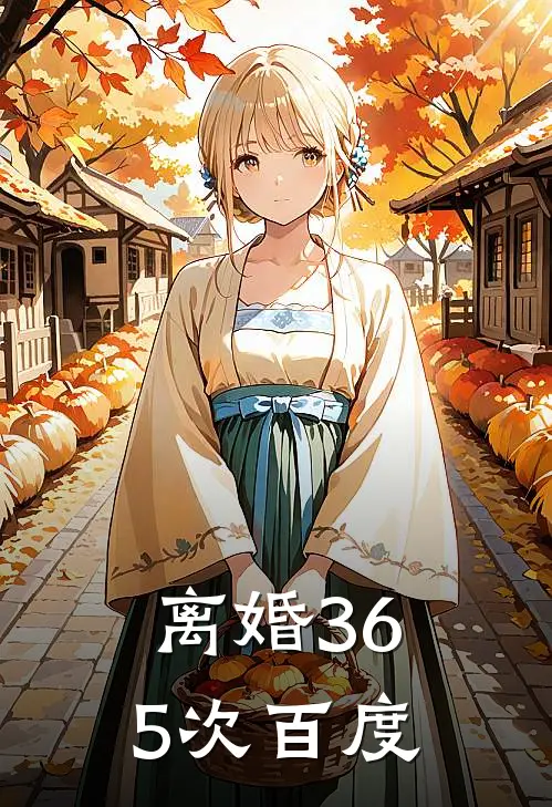 离婚365次 百度