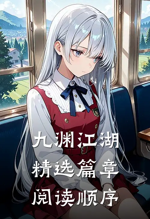 九渊江湖精选篇章阅读顺序