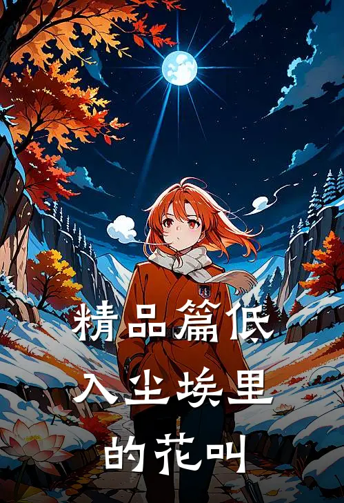 精品篇低入尘埃里的花叫