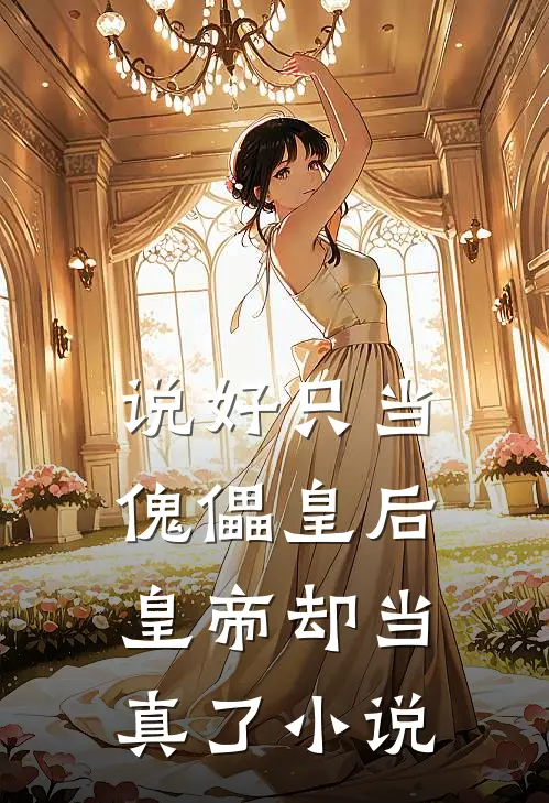 说好只当傀儡皇后，皇帝却当真了小说