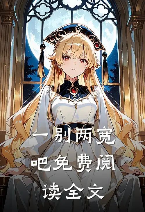 一别两宽吧免费阅读全文