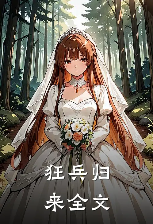 狂兵归来全文