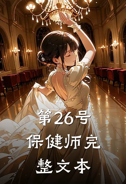 第26号保健师完整文本