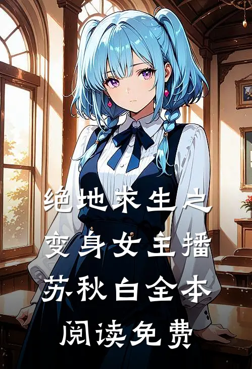 绝地求生之变身女主播苏秋白全本阅读免费