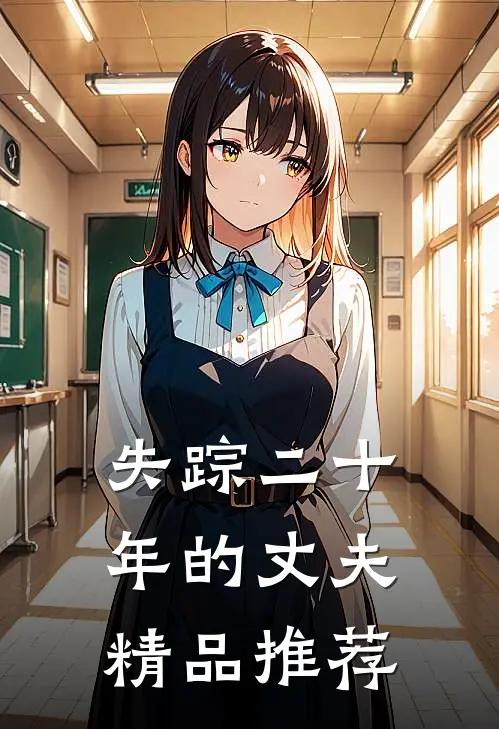 失踪二十年的丈夫精品推荐