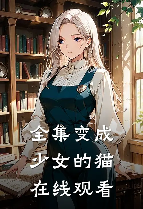 全集变成少女的猫在线观看