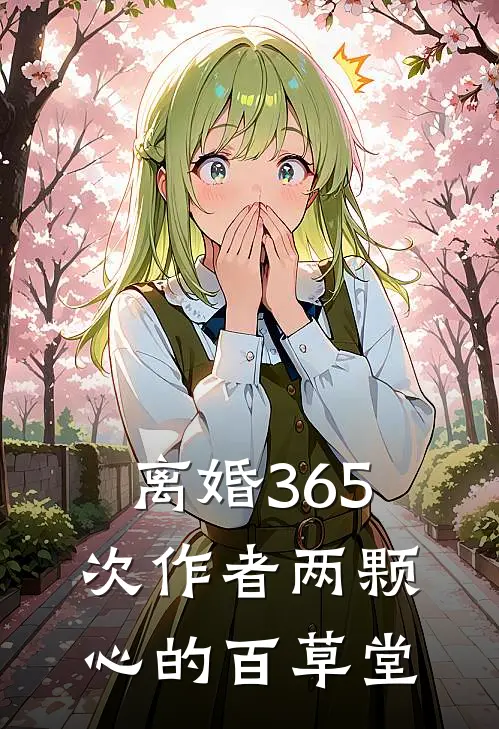 离婚365次 作者两颗心的百草堂