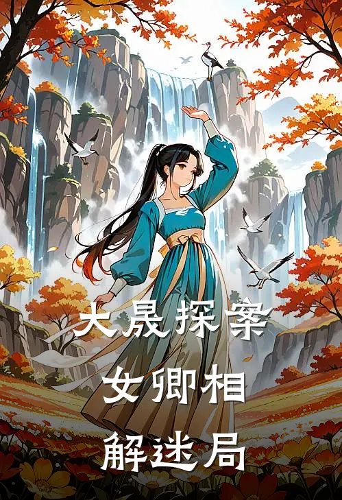大晟探案，女卿相解迷局