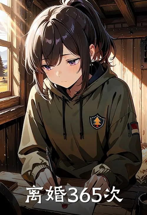 离婚365次