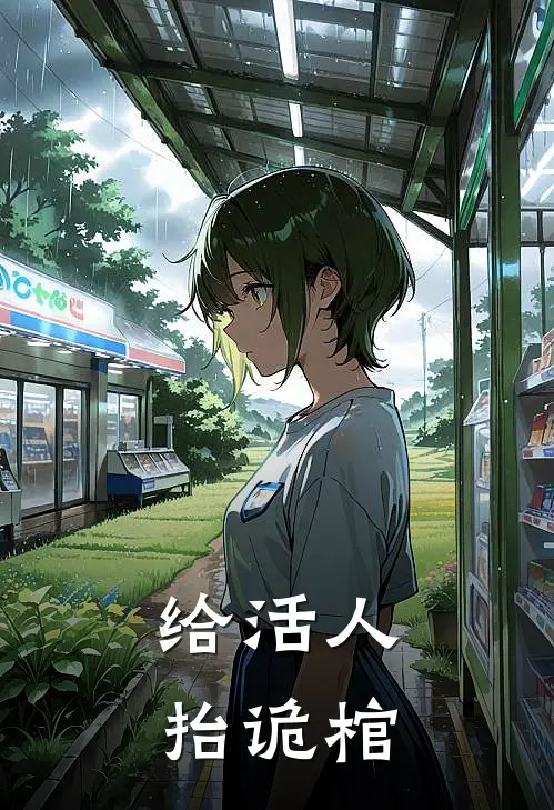 给活人抬诡棺