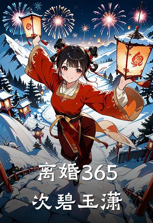 离婚365次碧玉潇