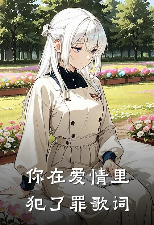 你在爱情里犯了罪歌词