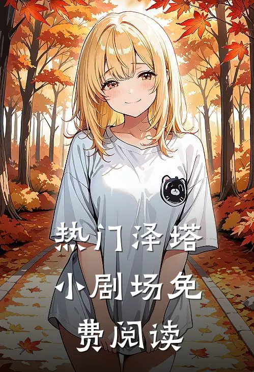 热门泽塔小剧场免费阅读