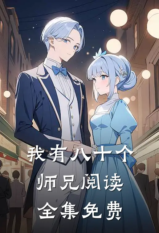 我有八十个师兄阅读全集免费