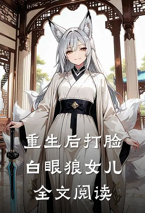 重生后打脸白眼狼女儿全文阅读