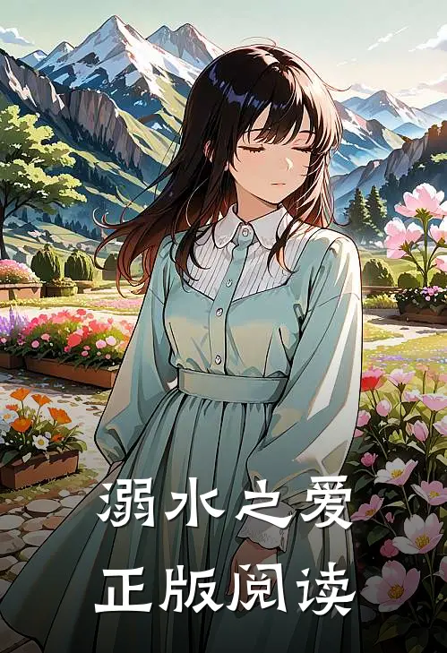 溺水之爱正版阅读