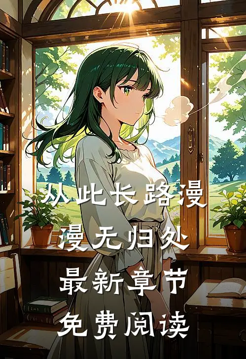从此长路漫漫无归处最新章节免费阅读