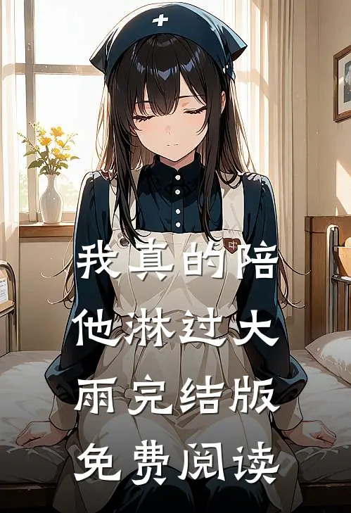 我真的陪他淋过大雨完结版免费阅读