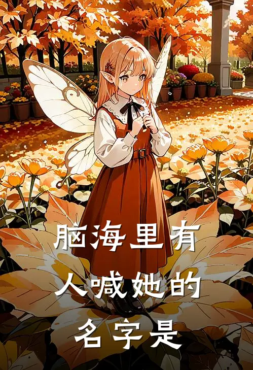 脑海里有人喊她的名字是