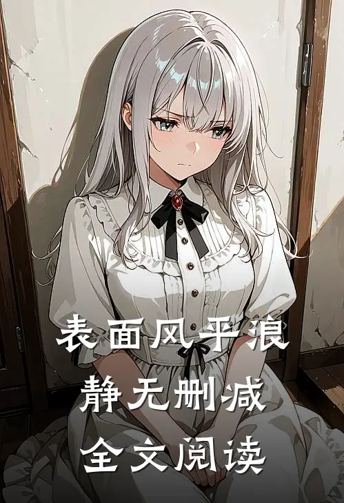 表面风平浪静无删减全文阅读