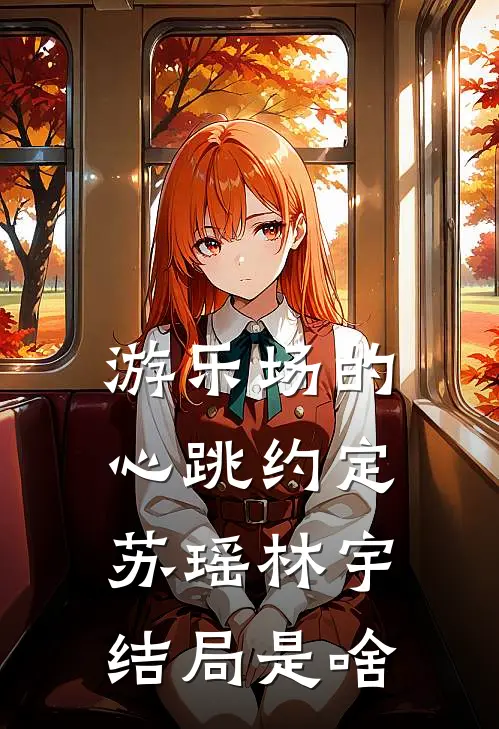 游乐场的心跳约定苏瑶林宇结局是啥
