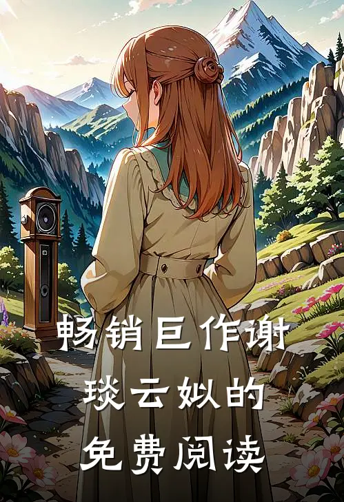 畅销巨作谢琰云姒的免费阅读