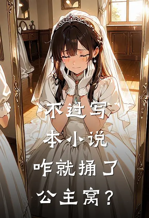 不过写本小说，咋就捅了公主窝？