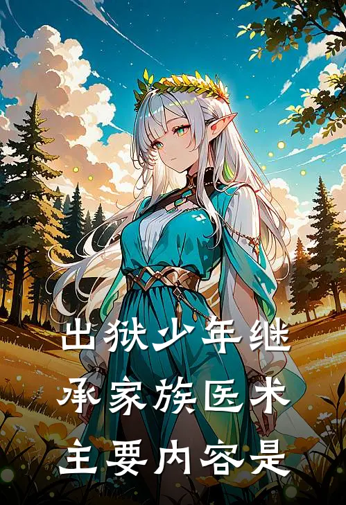 出狱少年继承家族医术主要内容是
