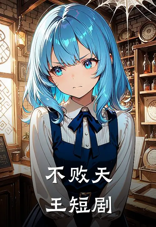 不败天王短剧