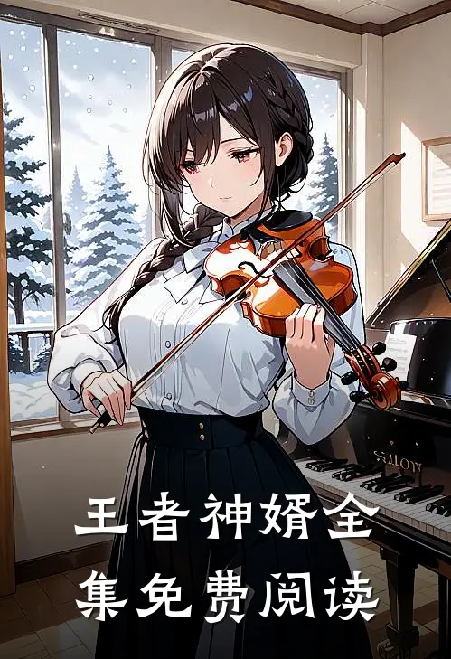 王者神婿全集免费阅读
