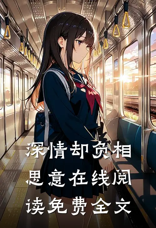 深情却负相思意在线阅读免费全文
