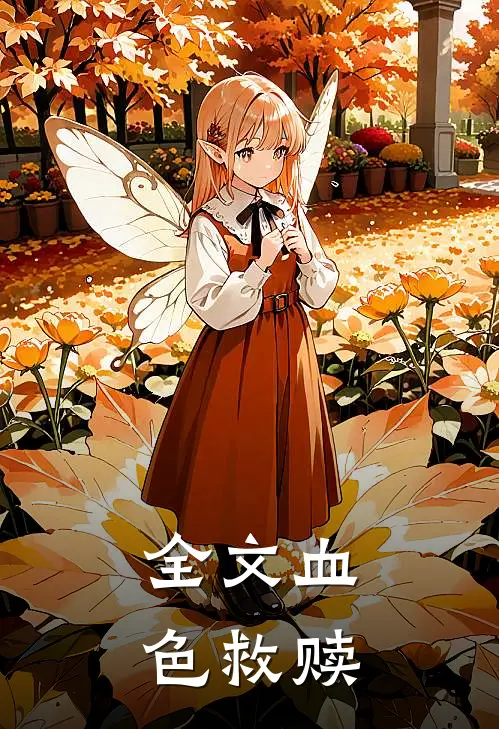 全文血色救赎