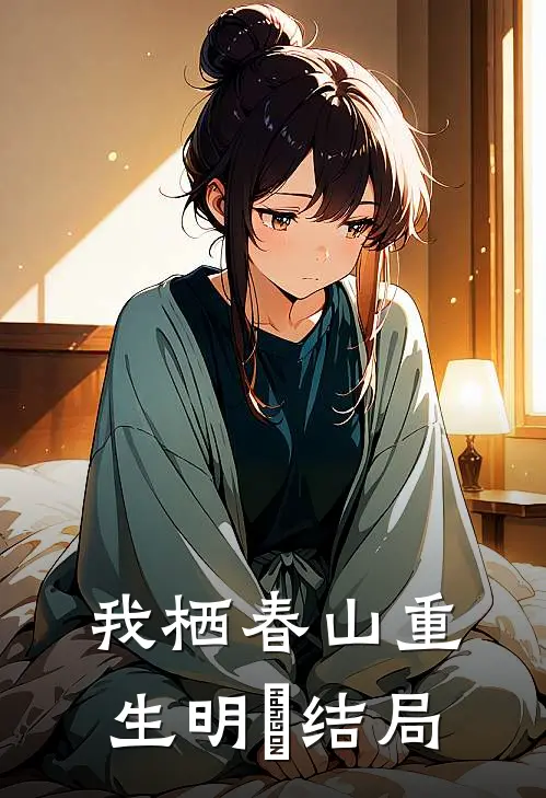 我栖春山重生明翙结局