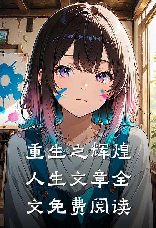 重生之辉煌人生文章全文免费阅读