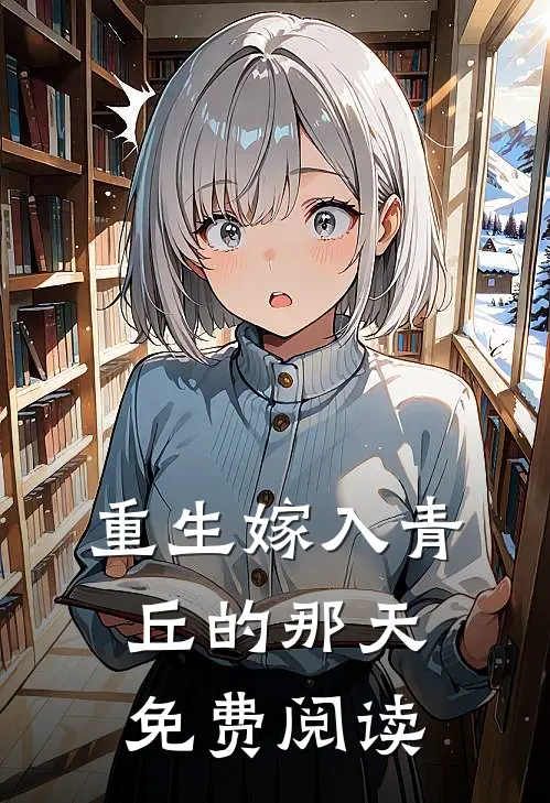 重生嫁入青丘的那天免费阅读