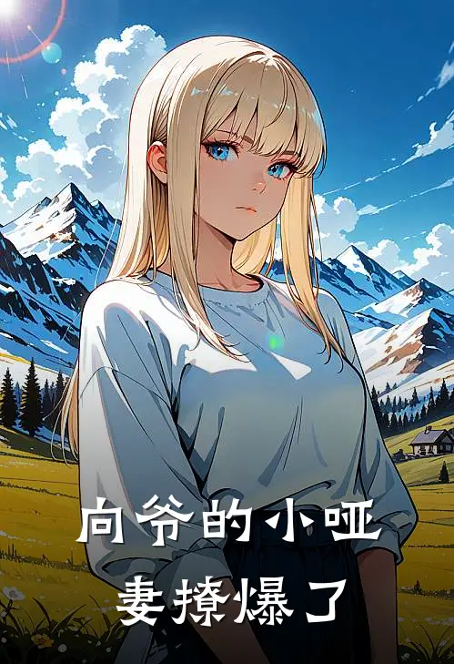 向爷的小哑妻撩爆了