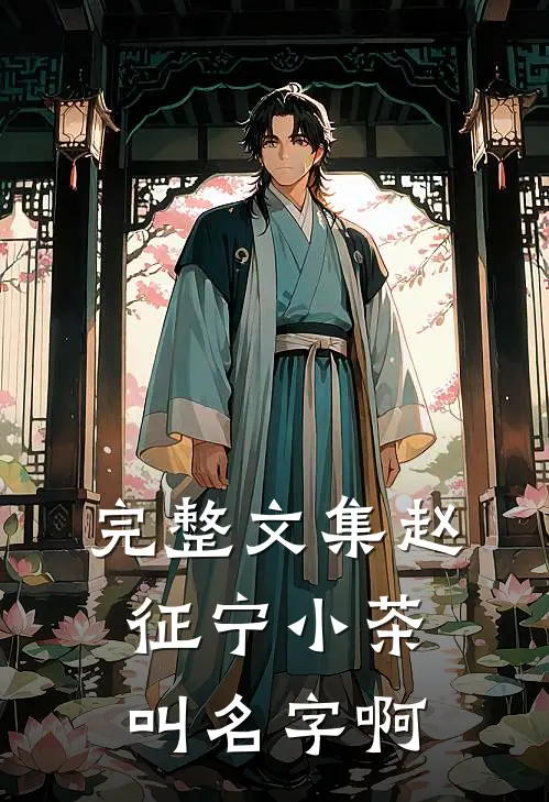 完整文集赵征宁小茶叫名字啊