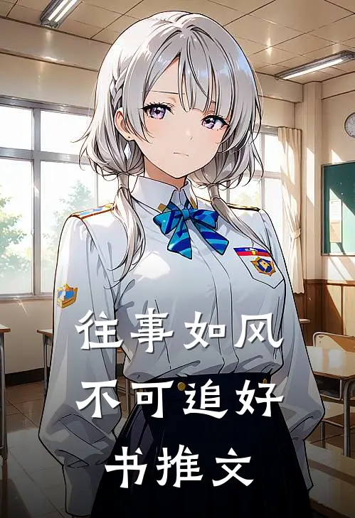 往事如风不可追好书推文