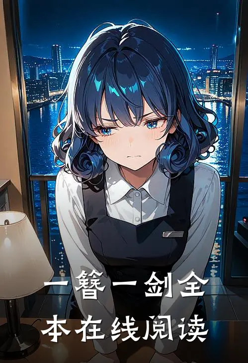一簪一剑全本在线阅读