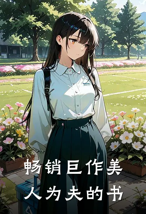 畅销巨作美人为夫的书