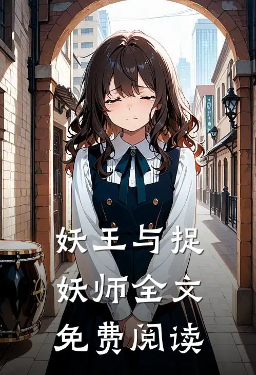 妖王与捉妖师全文免费阅读