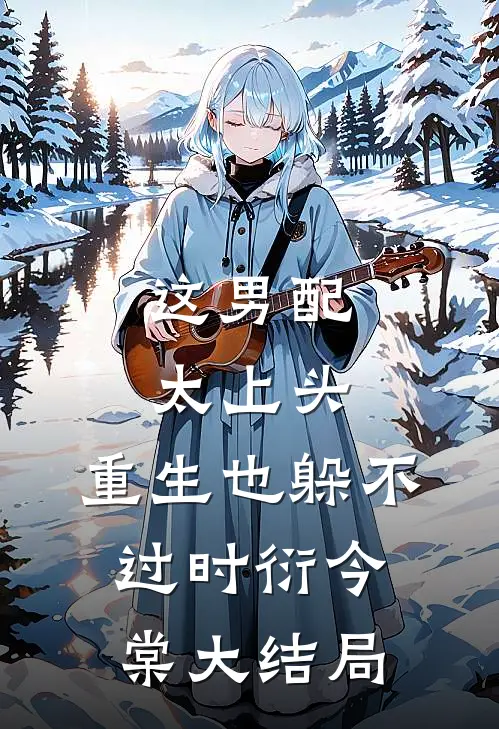这男配太上头，重生也躲不过时衍今棠大结局